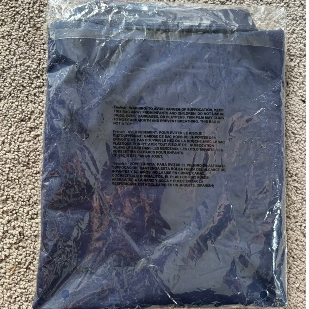 Peter Millar Solid Performance Jersey Polo Sz XL … - image 4